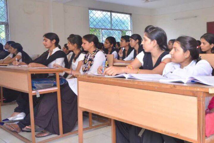 classroom